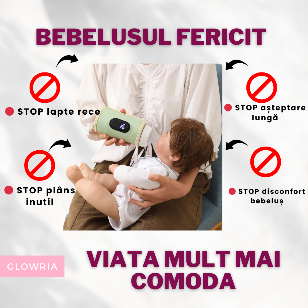 Caldut pentru Bebe